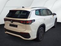 Gebraucht VW Tayron Life 193 PS (141 kW) 2025 Oryxweiß perlmutteffekt SUV