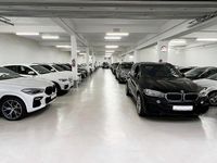 Second-hand BMW 318 143 CP (105 kW) 2010 Albastru Berlinǎ
