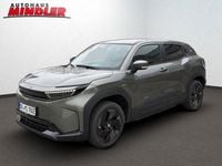 Neu Toyota Urban Cruiser 127 kW (174 PS) 2026 Grün SUV