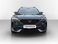Gebraucht Cupra Formentor VZ 310 PS (228 kW) 2022 Dark camouflage metallic SUV