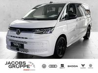 Neu VW Multivan Life 150 PS (110 kW) 2026 Weiß Van