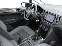 gebraucht VW Golf Sportsvan 1.0 TSI Join Pano ACC PDC Navi Wint