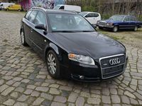 gebraucht Audi A4 Avant 3.0 TDI DPF quattro