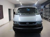Gebraucht VW T4 102 PS (75 kW) 1998 Weiß Van