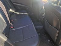 Brugt Mercedes C320 2008 Grå Sedan
