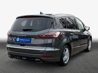 Occasion Ford S-MAX Vignale 150 ch (110 kW) 2023 Gris Monospace