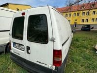 Second-hand Citroën Jumpy 87 CP (63 kW) 2007 Monovolum