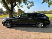 gebraucht Mercedes CLS250 - Benzcdi Facelift AMG