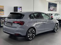 Gebraucht Fiat Tipo S 120 PS (88 kW) 2020 Grigio metropoli Limousine