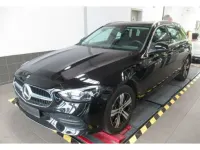 Gebraucht Mercedes 200 163 PS (119 kW) 2025 Schwarz/baltic black Kombi
