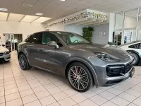 Gebraucht Porsche Cayenne GTS 460 PS (338 kW) 2023 Quarzitgraumetallic SUV