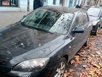 Gebraucht Mazda 3 105 PS (77 kW) 2005 Schwarz Limousine