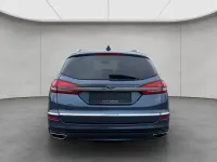 Używany Ford Mondeo Vignale 140 KM (102 kW) 2022 Niebieski Kombi