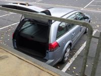 Gebraucht Opel Vectra 155 PS (114 kW) 2005 Silber Kombi