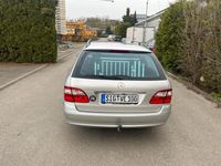 gebraucht Mercedes E280 T Modell TÜV 03/2026