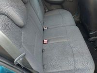 Gebraucht Renault Clio II Rip Curl 75 PS (55 kW) 2007 Grün Limousine