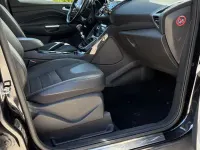 Usado Ford Kuga Titanium 140 HP (102 kW) 2013 Preto SUV