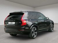 Gebraucht Volvo XC90 Plus 235 PS (172 kW) 2022 Schwarz SUV