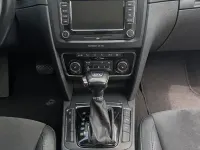 Gebraucht Skoda Superb 170 PS (125 kW) 2013 Schwarz Limousine