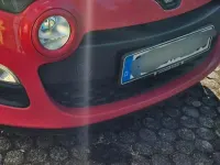 Gebraucht Renault Twingo 75 PS (55 kW) 2013 Rot Kleinwagen