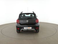 gebraucht Dacia Sandero 0.9 TCe Laureate, Benzin, 10.490 €