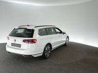 gebraucht VW Passat Passat Variant GTEVariant GTE 1.4 TSI DSG ACC App-Connect
