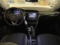 gebraucht Opel Corsa F ELEGANCE LED SITZ-/LENKRADHEIZUNG PDC