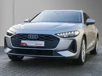 Brugt Audi A5 Sport 204 HK (150 kW) 2025 Sølv Stationcar