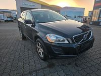 Gebraucht Volvo XC60 163 PS (119 kW) 2011 Schwarz SUV