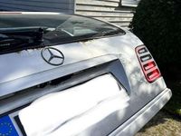 Gebraucht Mercedes E240 Avantgarde 170 PS (125 kW) 2000 Kombi