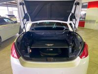 Gebraucht Peugeot 308 CC Allure 163 PS (119 kW) 2015 Perlmutt weiß metallic (metallic) Cabrio