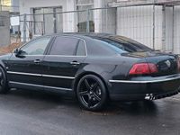 gebraucht VW Phaeton 4.2 4 Sitzer v8 Vw