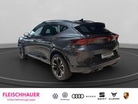 Neu Cupra Formentor VZ 333 PS (244 kW) 2025 Schwarz SUV
