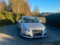 Gebraucht Audi A3 160 PS (117 kW) 2009 Kleinwagen