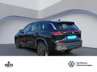 Gebraucht VW Tayron R 193 PS (141 kW) 2025 Schwarz SUV