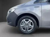 Neu Mercedes eCitan Progressive 89 kW (122 PS) 2025 Grau Kombi