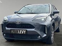 Gebraucht Toyota Yaris Cross 130 PS (95 kW) 2026 Grau SUV