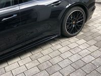 Gebraucht Porsche Panamera GTS 460 PS (338 kW) 2019 Schwarz Limousine