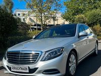 Gebraucht Mercedes S350 258 PS (189 kW) 2017 Other Limousine