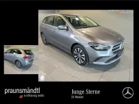 Gebraucht Mercedes B250e Style 218 PS (160 kW) 2022 Andere Kleinwagen