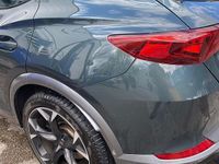 Gebraucht Cupra Formentor VZ 310 PS (228 kW) 2022 Grau SUV