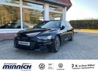 Gebraucht Audi A6 S-Line 367 PS (269 kW) 2023 Kombi