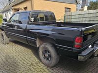 Gebraucht Dodge Ram 305 PS (224 kW) 1997 Schwarz Pickup
