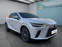 Second-hand Lexus RX350 250 CP (183 kW) 2026 Alb SUV