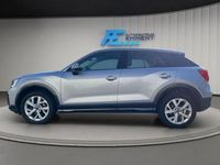 Gebraucht Audi Q2 Advanced Plus 150 PS (110 kW) 2023 Silber SUV