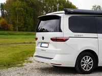 Gebraucht VW California California 150 PS (110 kW) 2025 Grau Van