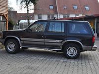 Gebraucht Ford Explorer 165 PS (121 kW) 1994 Schwarz SUV