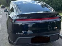 Gebraucht Tesla Model Y 275 kW (375 PS) 2025 Schwarz SUV