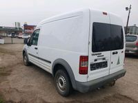 gebraucht Ford Transit LKW 1.8 Diesel Tuv ;02-2026