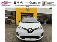 gebraucht Renault Zoe EV50 1p Evolution (AG)